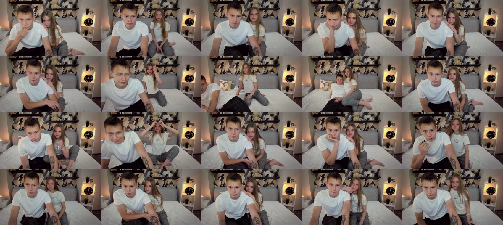 Casey_and_tommy chaturbate